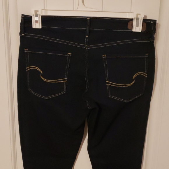 Levi Strauss modern skinny jeans - Picture 2 of 7